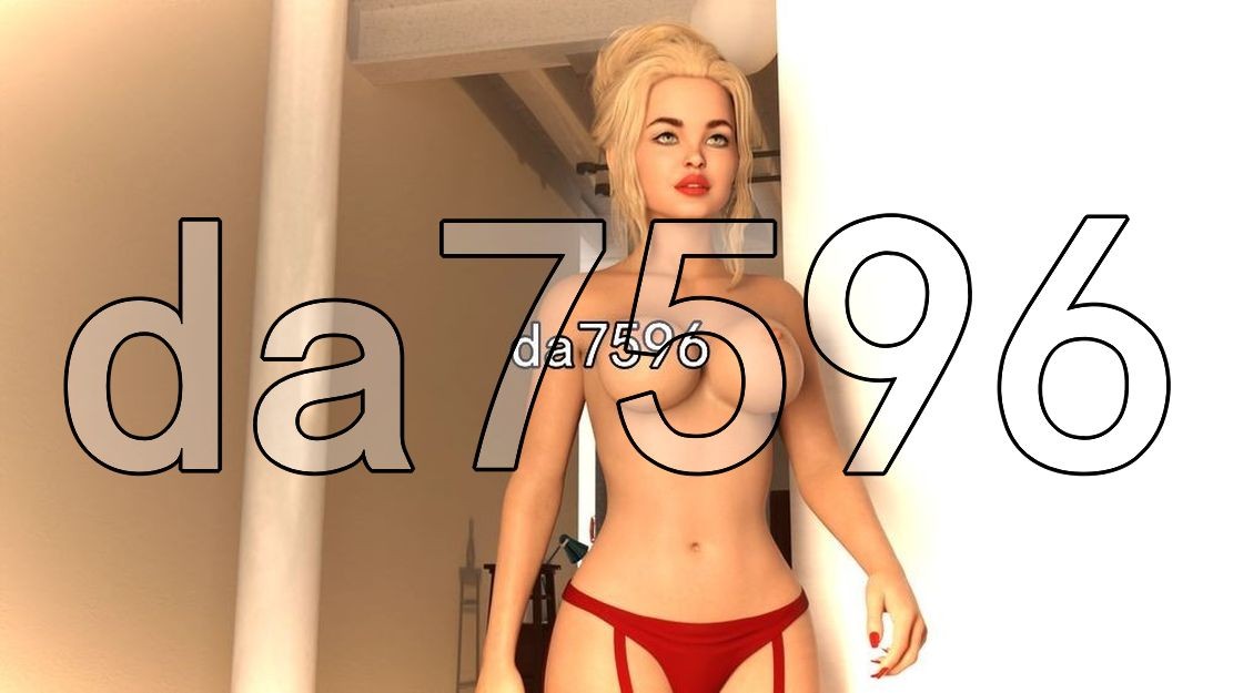 女朋友 Girlfriend v0.91 PC端 汉化版 预览图