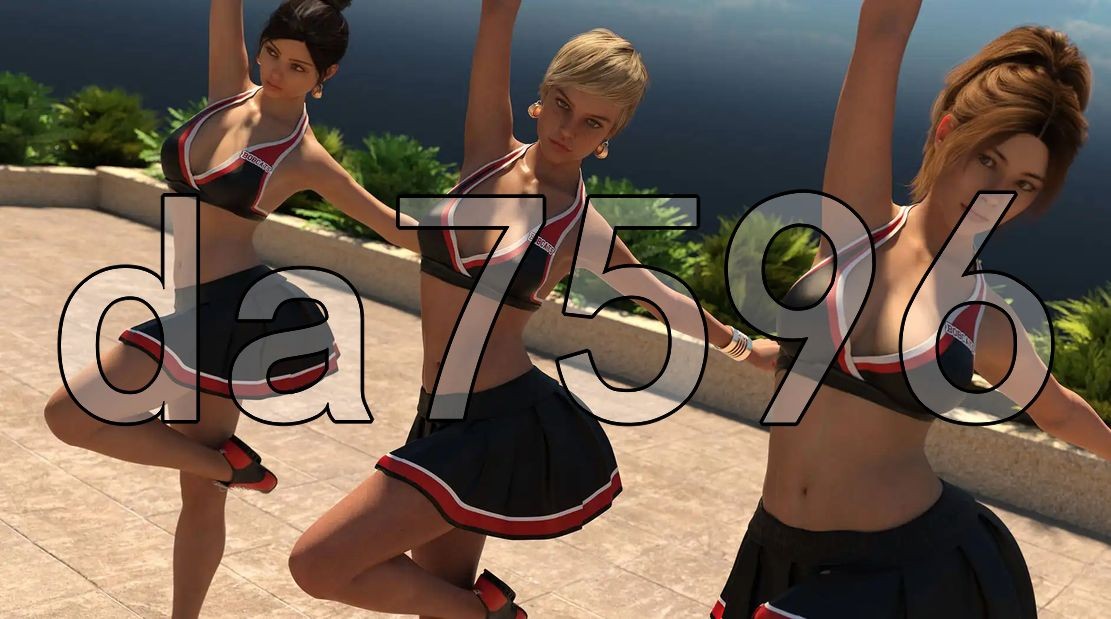 啦啦队 Cheerleaders V0.1.1 安卓端 汉化版 预览图