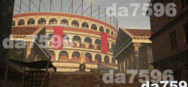 罗马的奴隶 Slaves of Rome Ver2.8.1 STEAM官中版 PC端 预览图