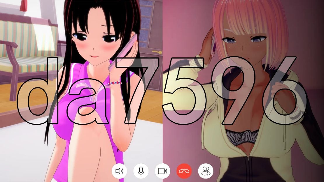 学园之爱 Gakuen Love v0.2.0 双端 汉化版 预览图