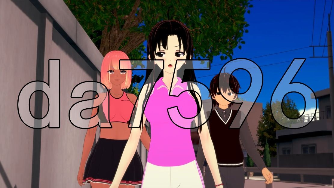 学园之爱 Gakuen Love v0.2.0 双端 汉化版 预览图