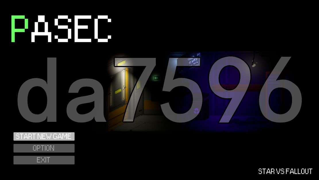 PASEC v2.1.9 生肉版 PC端 日文原版 预览图