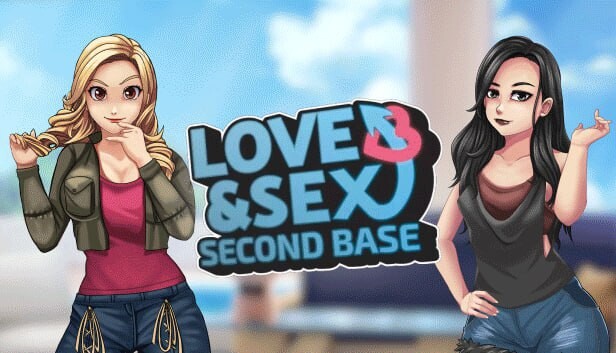 爱与性：二垒 Love & Sex Second Base v25.1.0 PC端 汉化版 预览图