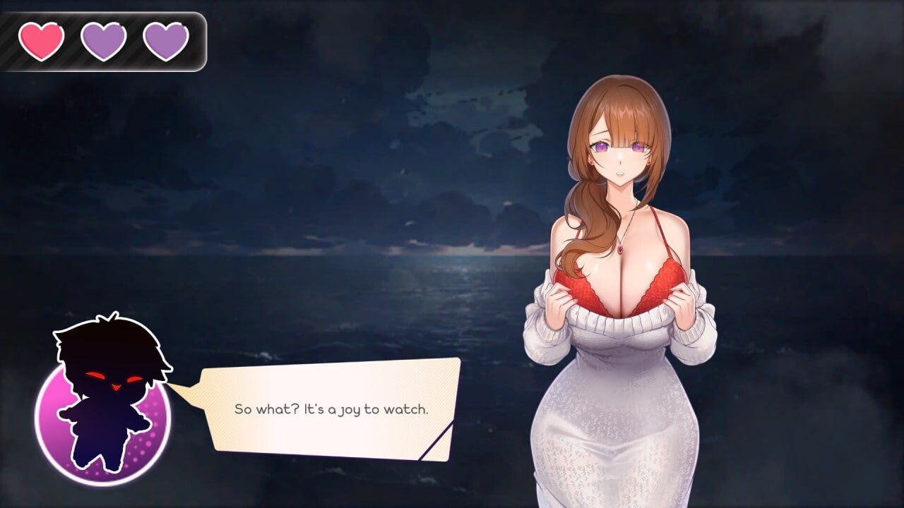 夏日风情 Summer For You v2.1.1 Steam官方中文高清版 PC端 官中高清版 预览图