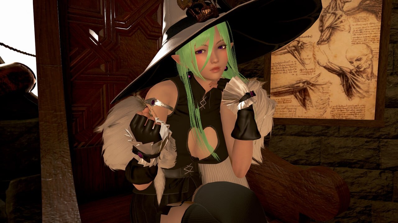 欧派奥德赛 Oppai Odyssey v0.4.5 双端 汉化版 预览图