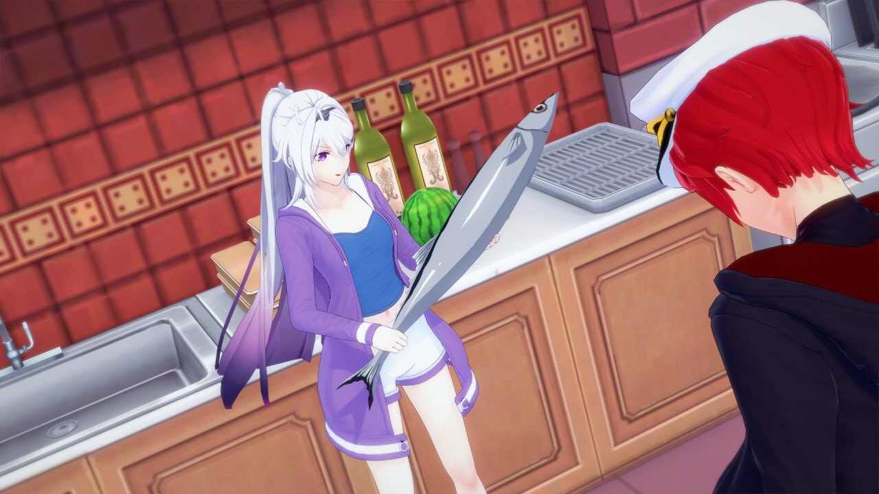 船长VR世界 CaptainVerse Part v0.3 双端 汉化版 预览图
