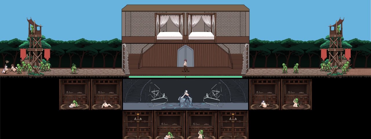 ProjectR v0.5.0.1 体验版 官方中文版 PC端 官中版 预览图