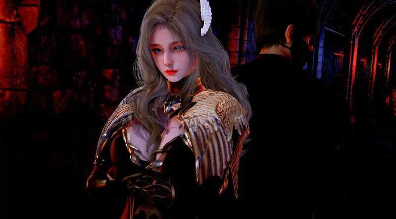 猎魔人传说.3 官方中文作弊版 Ch.3 PC端 官中更新版 预览图