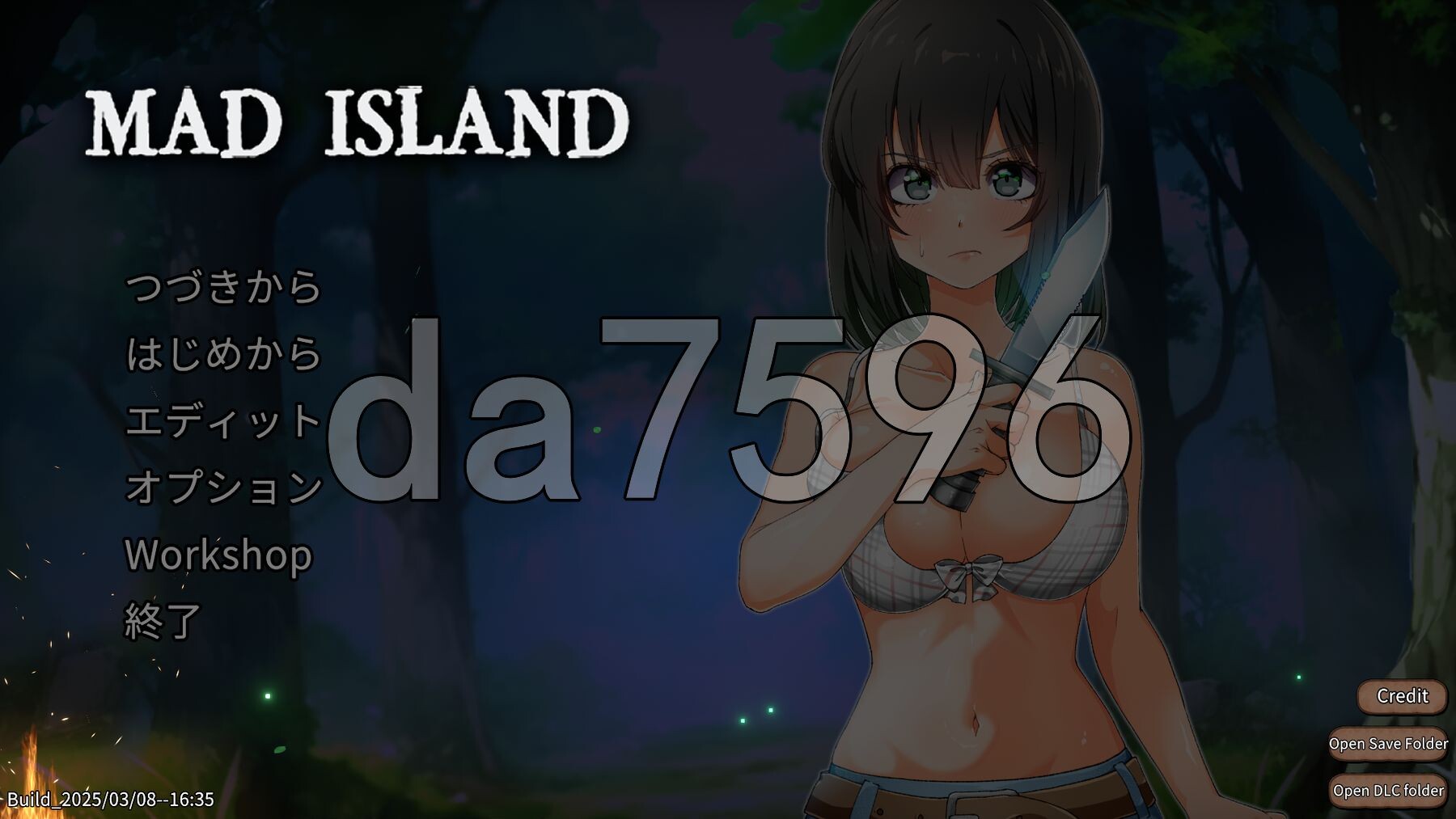 疯狂岛 生存游戏 Mad Island V0.3.4 官方中文版 PC端 官中版 预览图