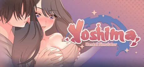 吉岛：合租生活 Yoshima Hentai Simulator STEAM官方中文 PC端 官中更新版 预览图