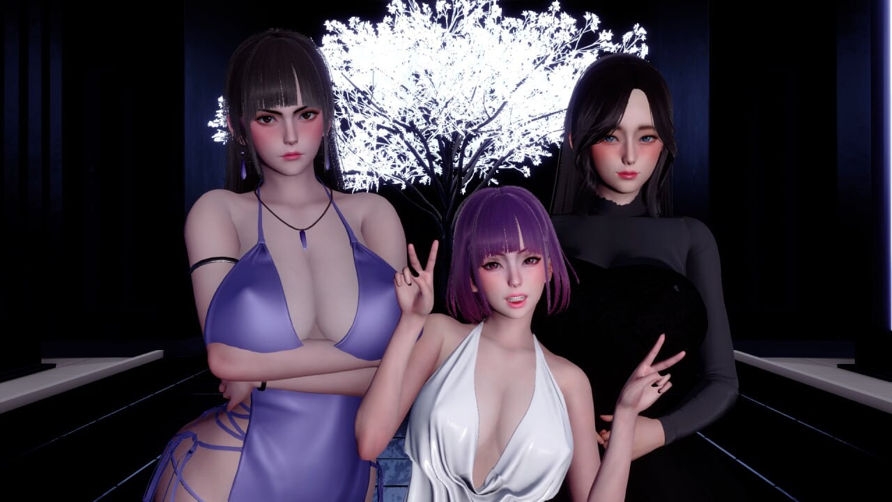 城市支配 CityDom v0.4 PC+安卓 中文汉化步兵版 双端 汉化版步兵 预览图