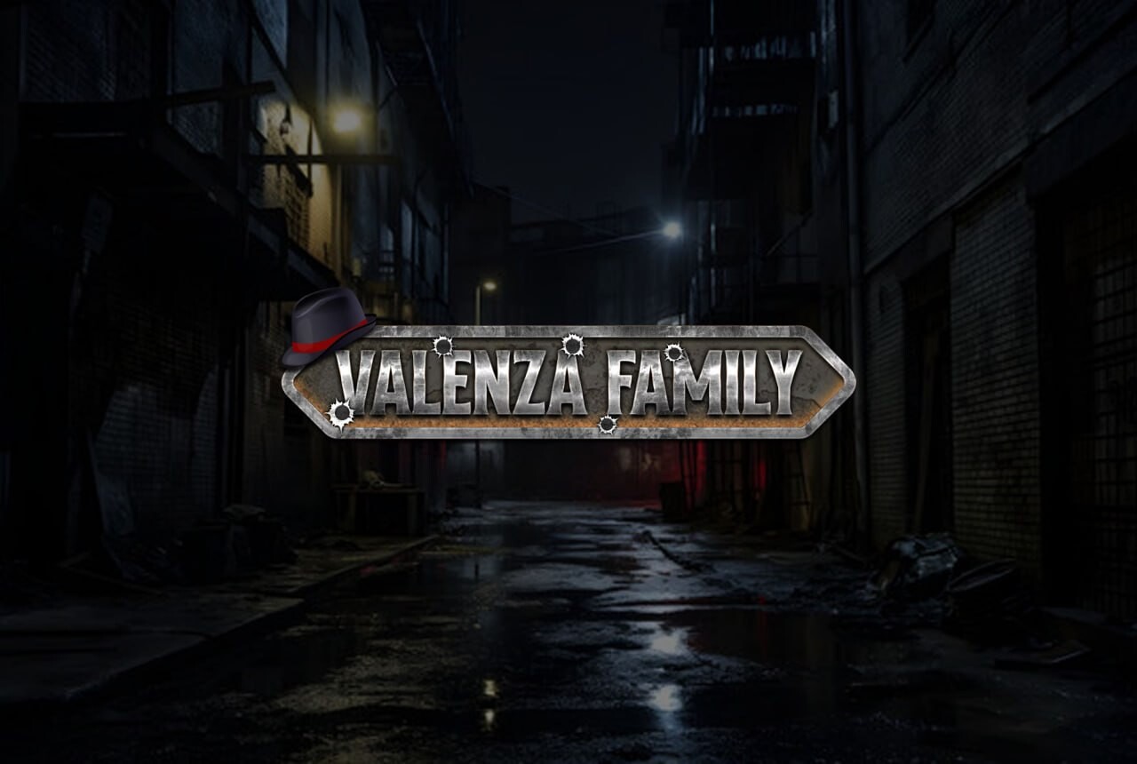 瓦伦扎家族 Valenza Family v0.2 双端 汉化版 预览图