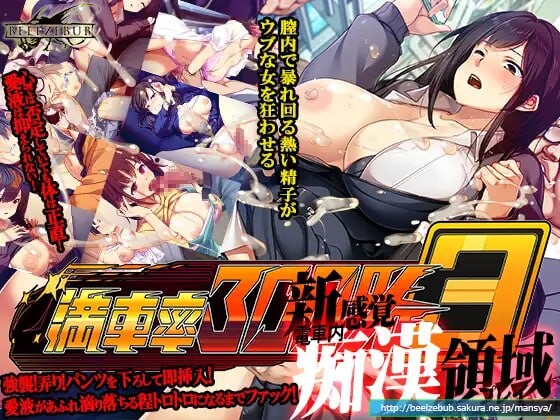 満車率300% 3≒ v25.03.18 PC端 官中版 预览图