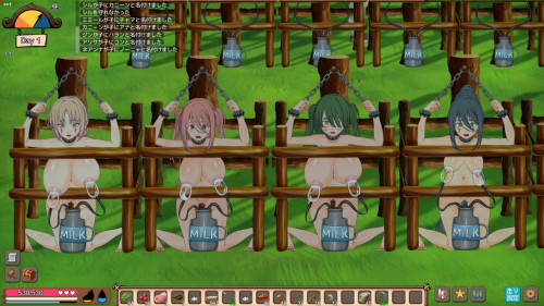 生存游戏 疯狂岛 Mad Island Ver0.3.4 官方中文版 PC端 官中版 预览图