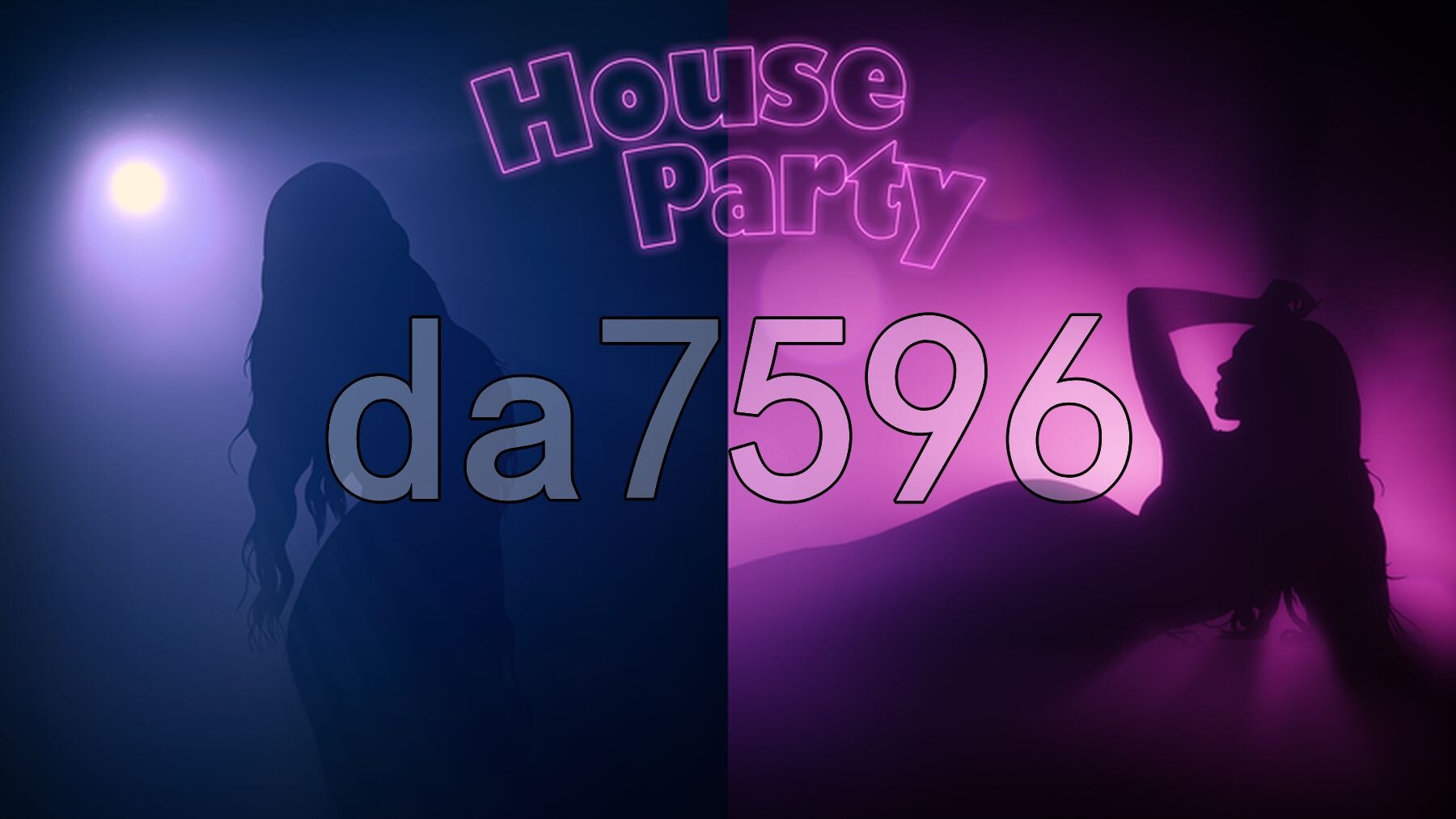 家庭派对-居家派对 House Party Ver1.5.0 PC端 官中版 预览图
