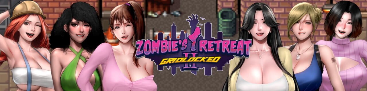 僵尸生活2：僵局 Zombie's Retreat v0.22.0 PC端 AI汉化更新版 预览图