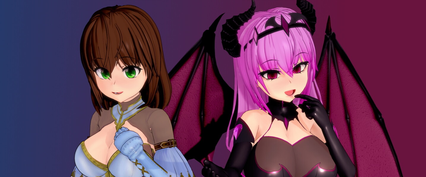 恶堕的崛起 Rise of Corruption V0.3.0 内嵌AI汉化步兵版 PC端 AI汉化高清完整版 预览图