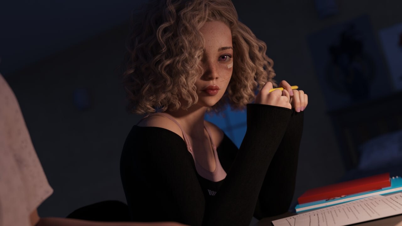 女神的最佳交易 My Best Deal v3.8.5 双端 汉化版 预览图