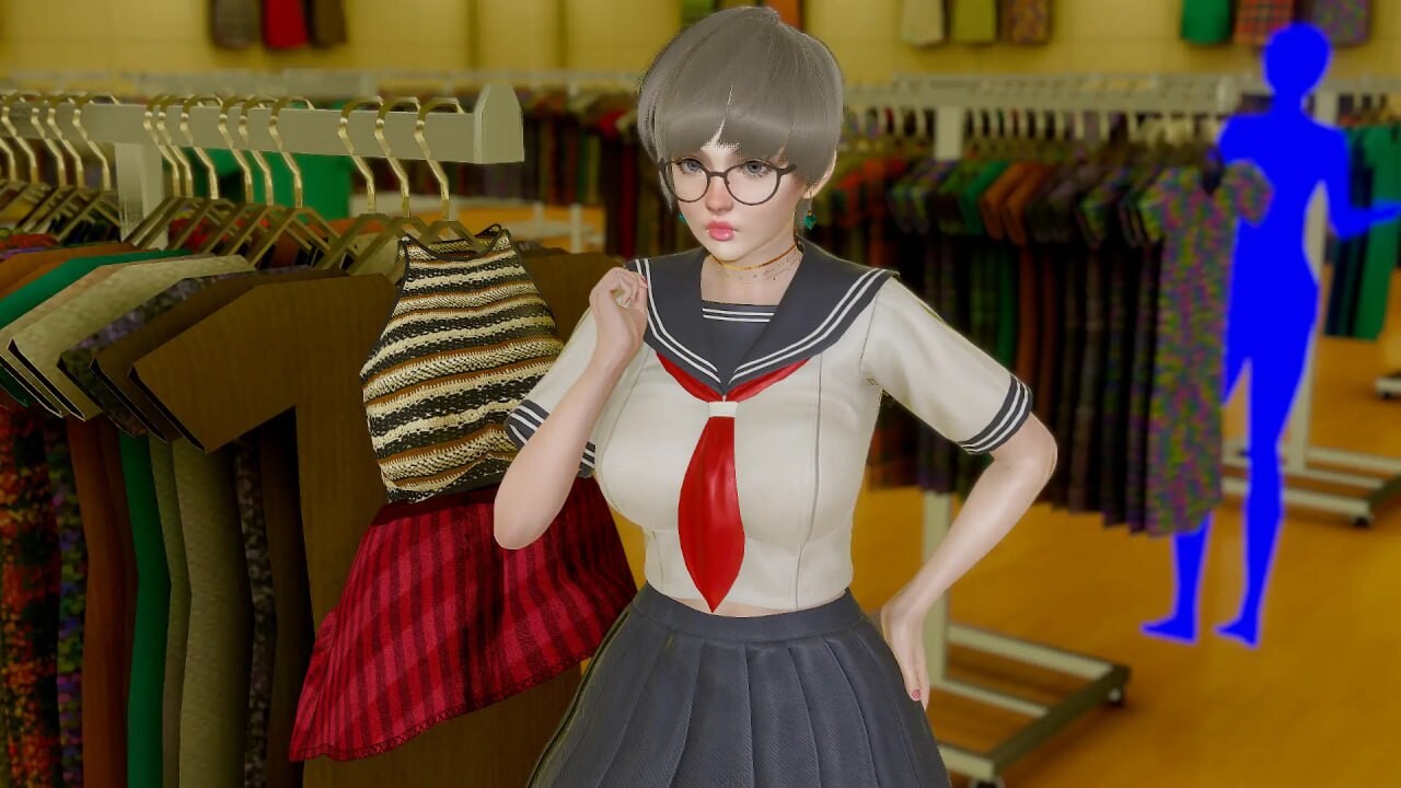 欲望小镇 Lust Villag v0.85 双端 汉化版 预览图