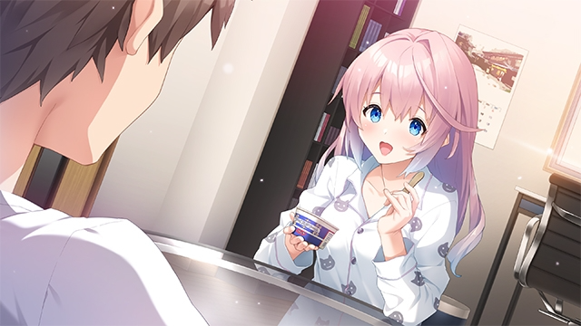 擦肩而过的兄妹破碎的伦理观 すれ違う兄妹の壊れる倫理観 生肉版 PC端 日文原更新版 预览图