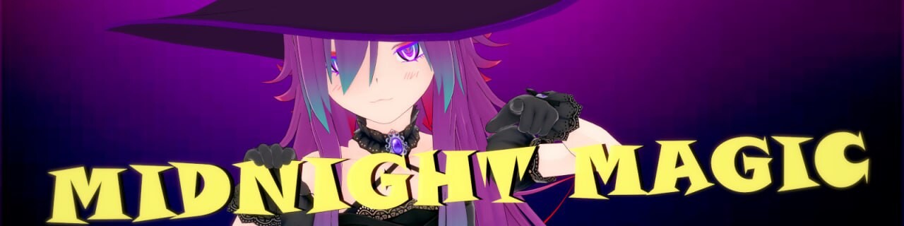 午夜魔法 MidnightMagic v0.0.5 PC端 官中版 预览图