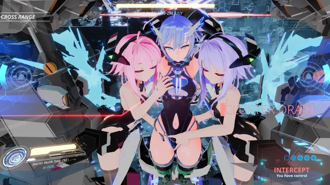驱动妖精 アイディールレイズ v1.9.3 PC端 官中版 预览图