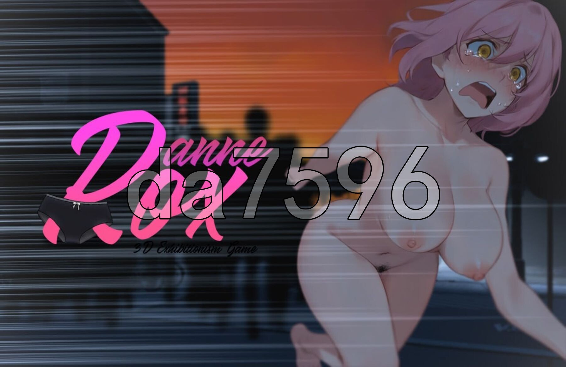 罗克珊 Roxanne Ver0..8.1 机翻高清版 PC端 预览图