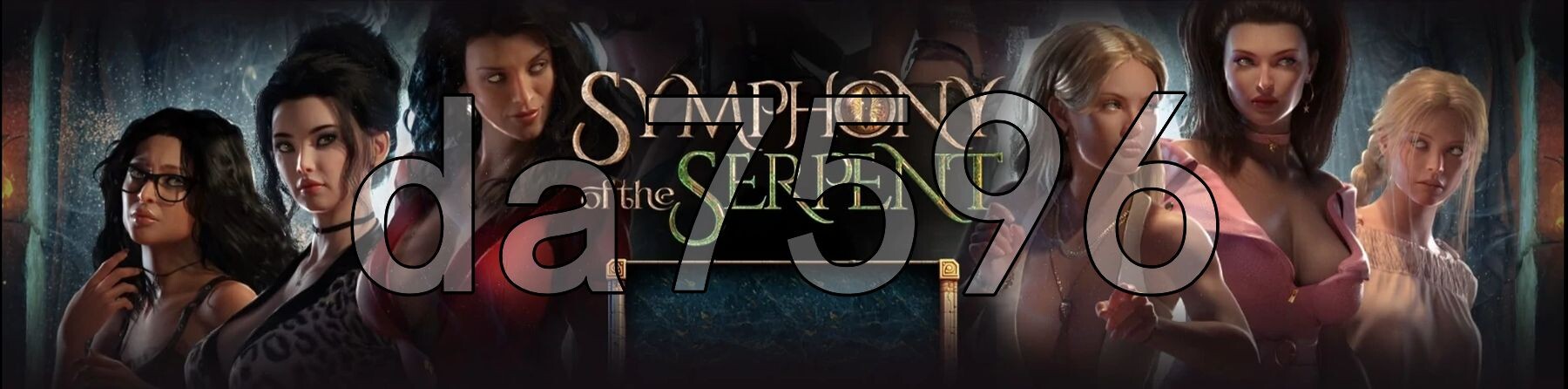 蛇之交响曲 Symphony of the Serpent v.60032 [NLT Media] AI汉化步兵版 PC端 AI汉化版步兵 预览图