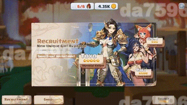亚洲风SLG/动态/更新] 异世界爱情酒馆 Love Tavern v2.1.2.007 官中步兵版 【游戏语音】：中文 PC端 官中步兵 预览图
