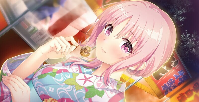 ADV汉化PC 初恋-突然恋人- ハジラブ -MakingLovers- v1.01+ PC端 汉化完整版 预览图