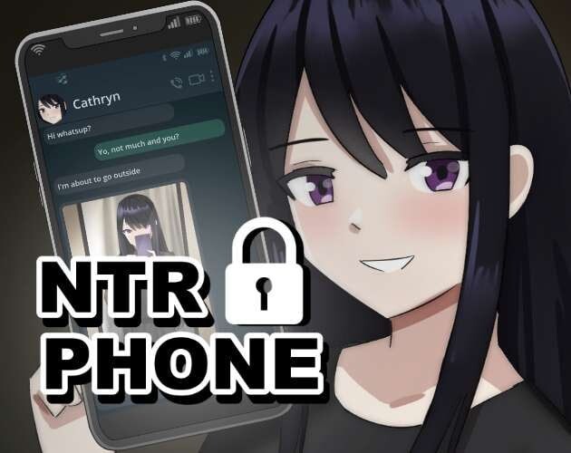 NTR手机 NTR PHONE v0.26.0 双端 官中版 预览图