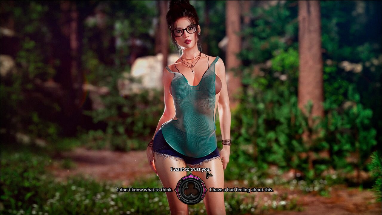 猩红女伯爵 v2.0.7 PC端 官中高清版 预览图