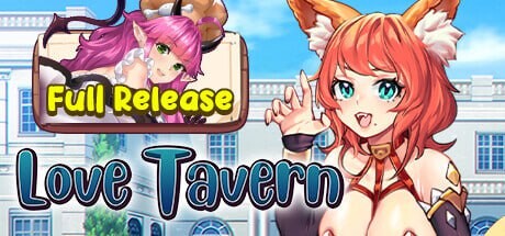 异世界爱情酒馆 Love Tavern v2.1.2.007ST PC端 官中高清版 预览图