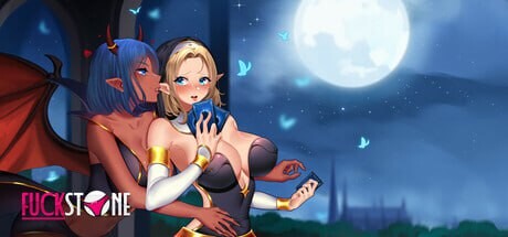 操蛋的石头 Fuckstone PC端 官中无码 预览图