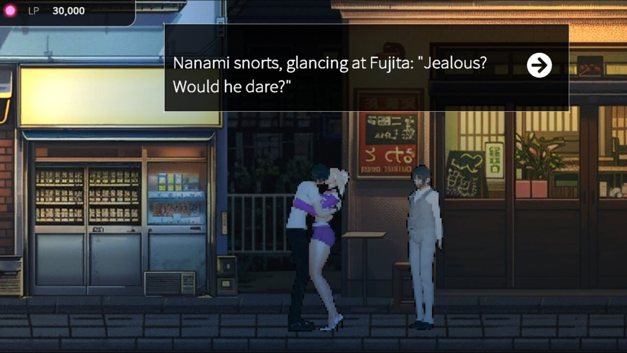 草批模拟器：夜猫子 其他：Night Owl Simulator PC端 官中无码 预览图