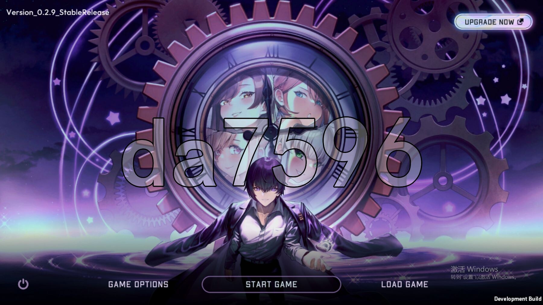 时间狂喜 时间停止 Chrono Ecstasy v0.2.9 双端 高清版 预览图