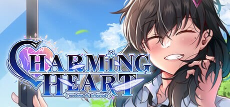迷人之心：与帮派的故事 CHARMING HEART Build.17776287（v25.03.19） 概要 "Nut" 是一位年轻男子，被一群名为“天使团”的女孩们拦截和妨碍他的爱情之路，但他却得到了一个神秘女孩名叫"Mia"的帮助手。他们会怎么样，这个故事的结局可以在“迷人之心：与帮派的故事”中 PC端 官中无码 预览图