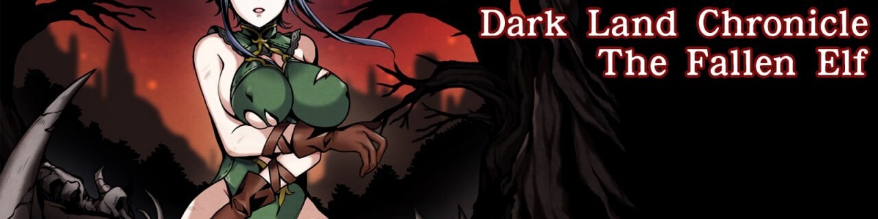 黑暗之地编年史：堕落精灵 Dark Land Chronicle: The Fallen Elf v0.210 概要： Dark Land Chronicle: The Fallen Elf是一款2D等长黑暗奇幻RPG游戏。玩家将扮演一个濒临灭绝的精灵，在危险的尤利哈西亚斯挣扎求生。除了面对充满敌意的人类，女主人公还必须应对狡猾的地精、可能绑架她们作为奴隶的野 PC端 官中无码 预览图