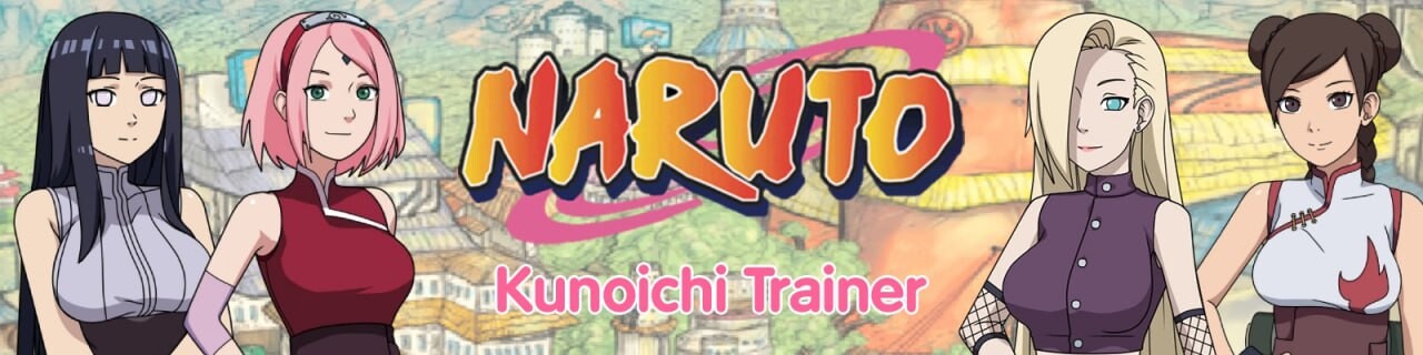 女忍训练师 Kunoichi Trainer v0.28.1 双端 官中版 预览图