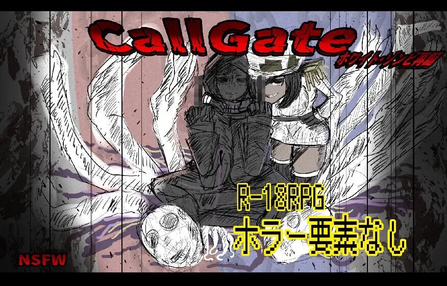 CallGate v1.06 安卓端 官中版 预览图