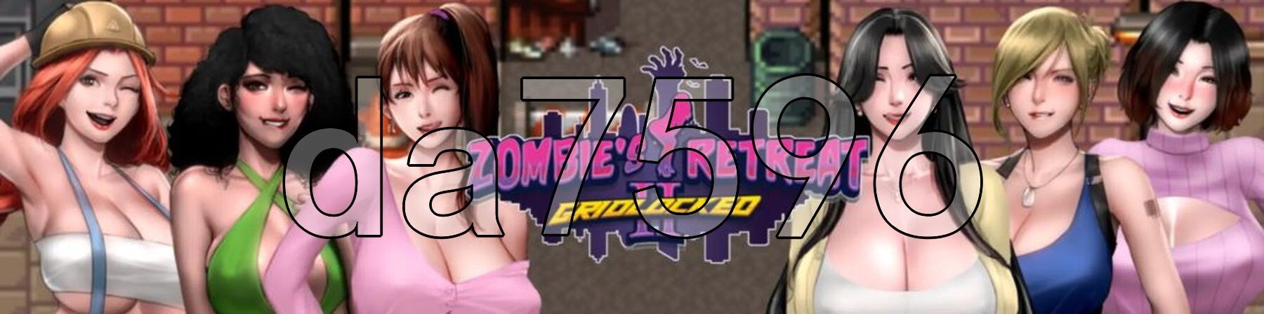 僵尸生活2：僵局 Zombie's Retreat 2: Gridlocked v0.25.1 Beta PC端 AI汉化版 预览图