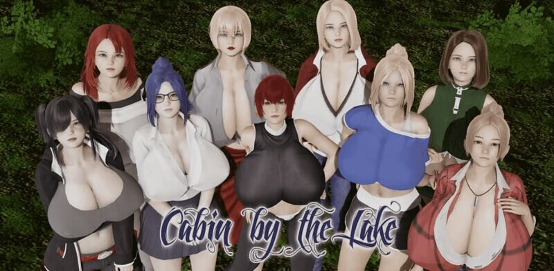 湖边小屋 Cabin by the Lake v0.46d 双端 汉化版 预览图
