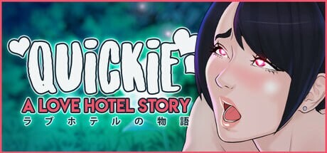 快捷: 情趣酒店的故事 Quickie: A Love Hotel Story v1.0.2 PC端 官中无码 预览图