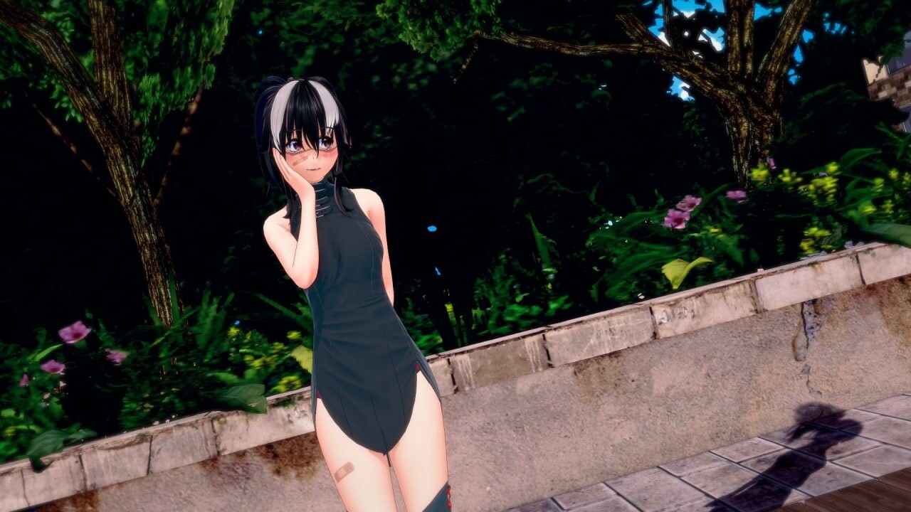 深红高中 Crimson High v0.42.1 双端 汉化版 预览图
