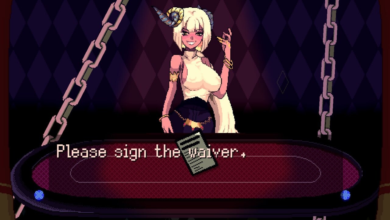 魅魔轮盘 Succubus Roulette v1.1.12 PC端 官中无码 预览图