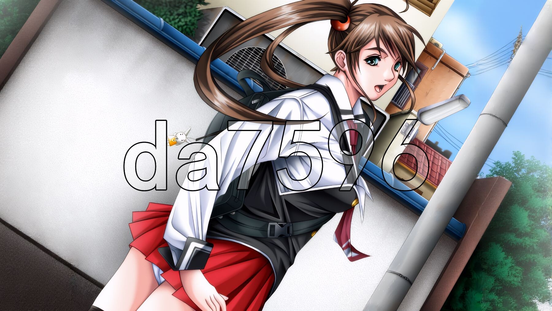 黑暗圣经：沃尔普吉斯之夜 Bible Black -La Noche de Walpurgis- v1.11 双端 汉化版高清版 预览图