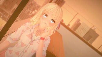 再次绽放 Bloom Again v0.3 双端 AI汉化版 预览图