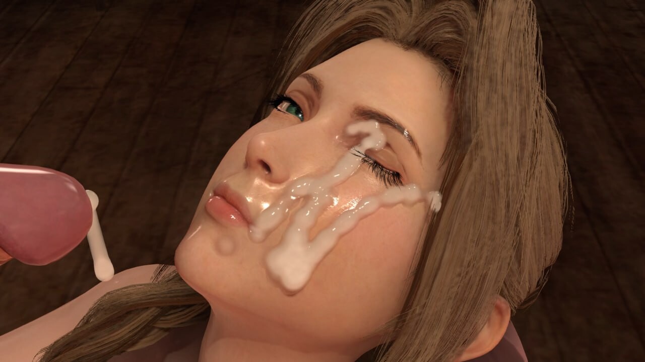 面部滋润模拟器 True Facials v0.5 pro PC端 无码 预览图