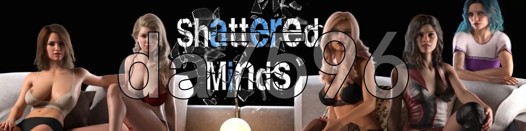 破碎的心灵 Shattered Minds v0.23 双端 汉化版 预览图