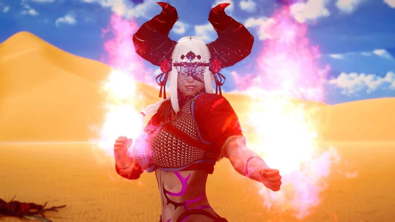 神的召唤 G v1.6.2 安卓端 汉化版 预览图